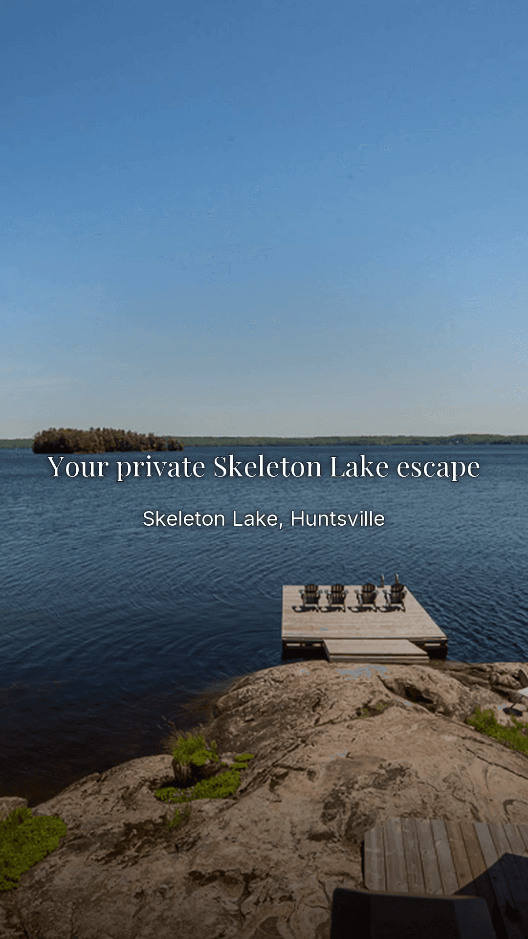 Auto-generated Instagram Reel