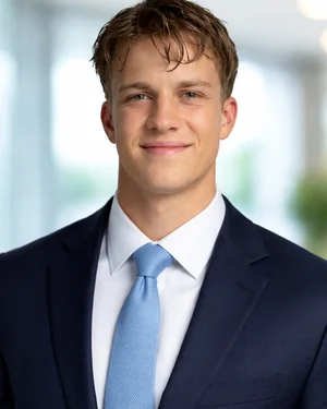 Carter Chillman, founder of Automation Solutions Co.